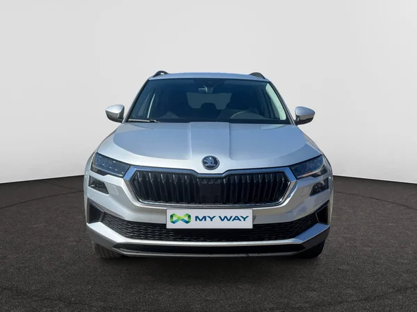 SKODA Karoq (2026) — foto 7 van 21