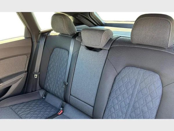 Audi A5 Avant (2026) — foto 2 van 21