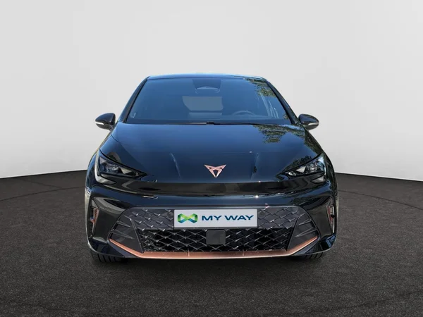 CUPRA Born (2026) — foto 23 van 24