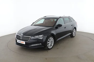 Skoda Superb bb07d9c5-23b5-458a-afb2-9c479ca49000