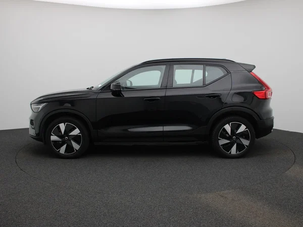 Volvo EX40 (2023) — foto 34 van 39