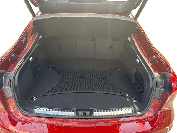 AUDI A5 e-hybrid (PHEV) (2026) — foto 13 van 23