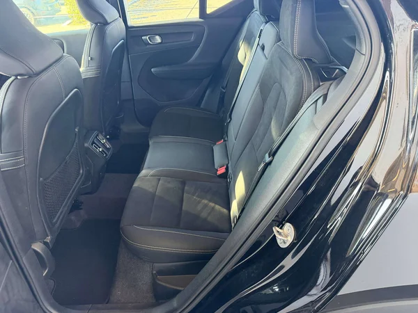 Volvo XC40 (2025) — foto 18 van 18