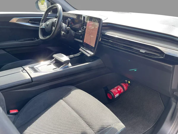 Renault Austral (2024) — foto 21 van 31