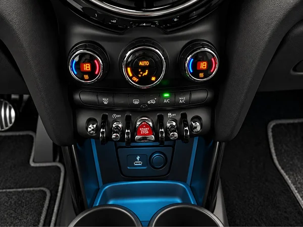 MINI Mini Dsl (F56) (2018) — foto 10 van 13