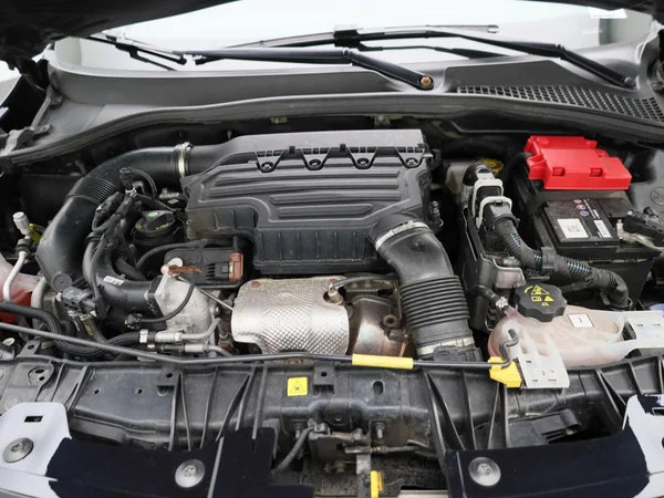 Fiat Tipo (2022) — foto 25 van 40