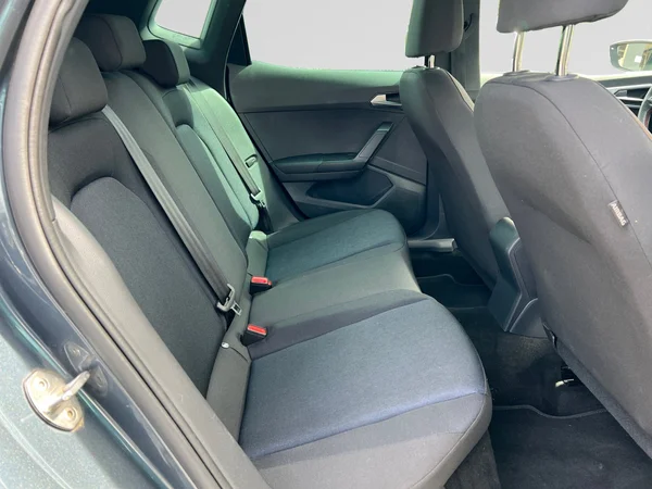 SEAT Arona (2024) — foto 3 van 17