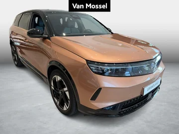 Opel Grandland (2025)