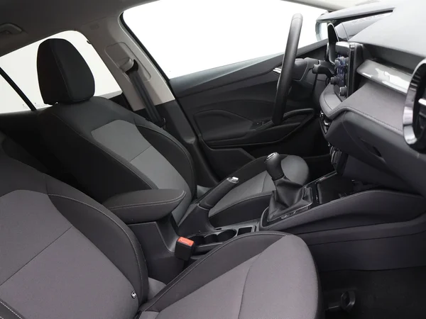 SKODA Fabia (2025) — foto 22 van 23