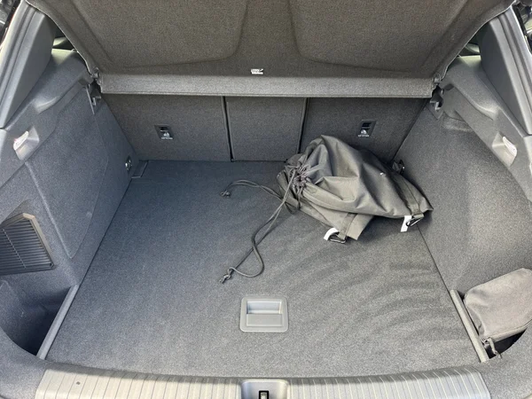 CUPRA Terramar e-Hybrid (PHEV) (2025) — foto 22 van 34