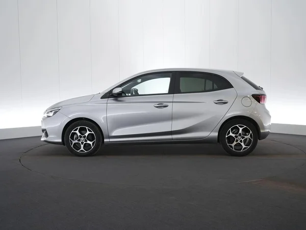 MG MG3 (2025) — foto 19 van 23