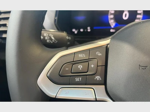 Volkswagen T-Cross (2026) — foto 6 van 19