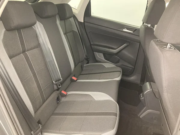 VOLKSWAGEN Polo (2021) — foto 22 van 36