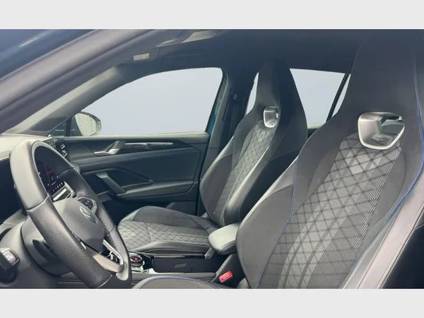 Volkswagen Tiguan (2024) — foto 5 van 22