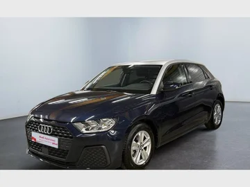 AUDI A1 Sportback (2019)