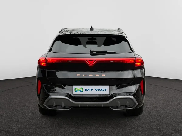 CUPRA Terramar e-Hybrid (PHEV) (2026) — foto 18 van 21