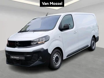 Opel Vivaro (2025)