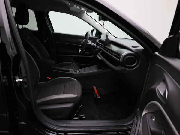 Jeep Avenger (2024) — foto 30 van 45