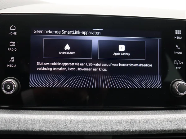 SKODA Kamiq (2026) — foto 10 van 13