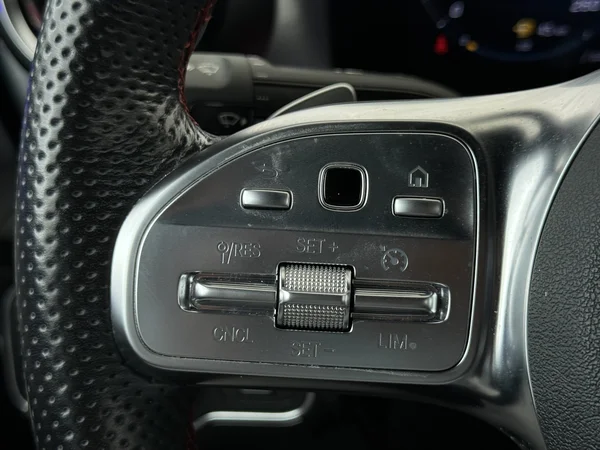 MERCEDES CLA 250 (2021) — foto 9 van 32