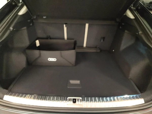 AUDI Q3 Sportback (2025) — foto 4 van 15