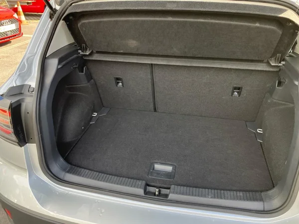 VOLKSWAGEN T-Cross (2025) — foto 16 van 25