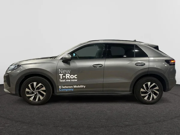 VOLKSWAGEN T-Roc (2025) — foto 12 van 23