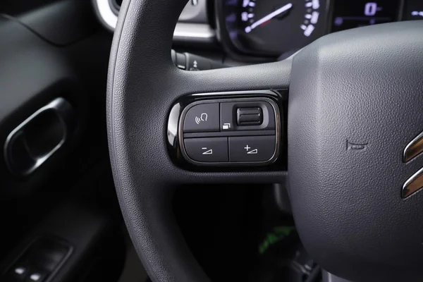 Citroen C3 (2024) — foto 13 van 54