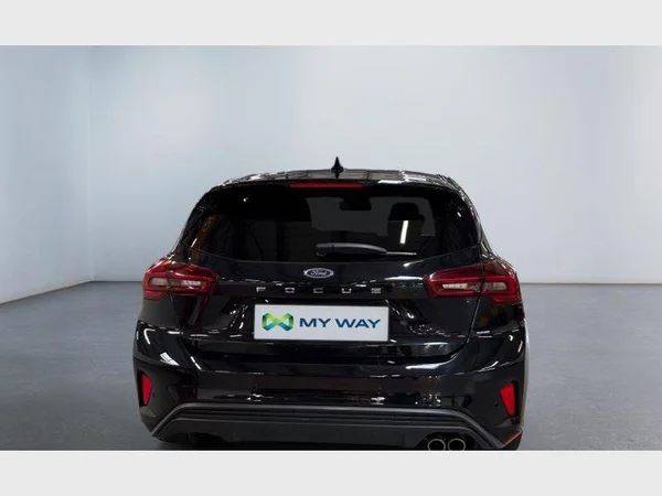 Ford FOCUS (2024) — foto 25 van 27