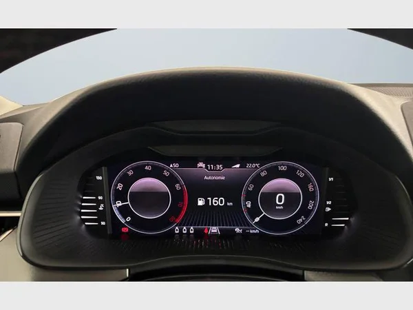 Skoda Kamiq (2020) — foto 5 van 25