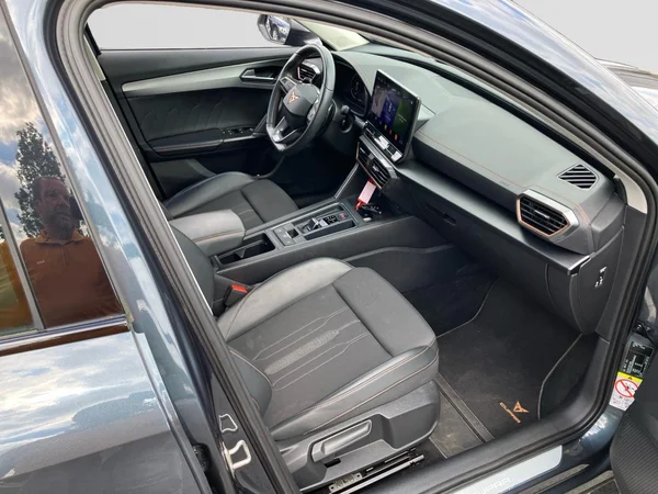 CUPRA Formentor (2022) — foto 24 van 25