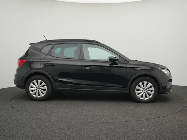 SEAT Arona (2025) — foto 18 van 24