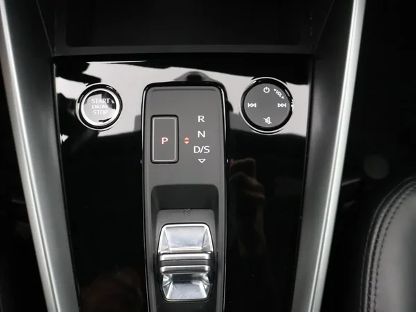 Audi A3 (2022) — foto 11 van 30