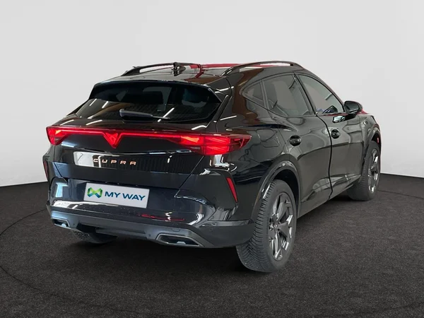 CUPRA Formentor (2024) — foto 20 van 24
