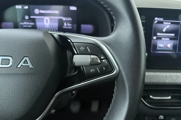 Skoda Kamiq (2025) — foto 7 van 21