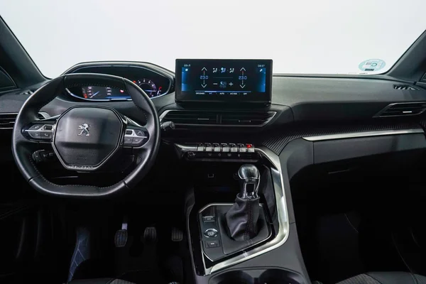 Peugeot 3008 (2024) — foto 3 van 57