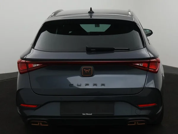 CUPRA Leon ST e-Hybrid (PHEV) (2023) — foto 22 van 26