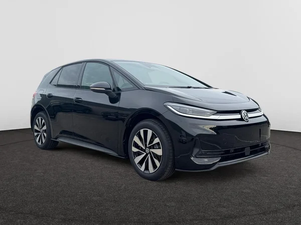 VOLKSWAGEN ID.3 Neo (2026) — foto 8 van 21