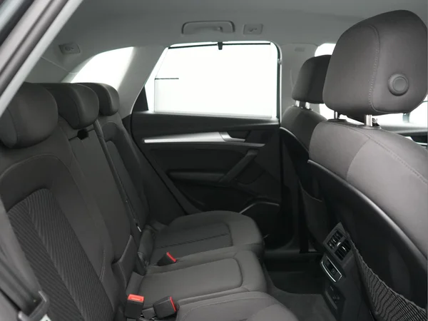 AUDI Q5 PHEV (2025) — foto 11 van 32