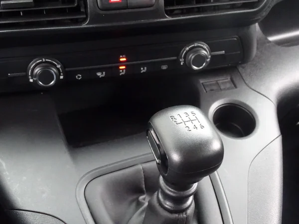 Opel Combo (2023) — foto 20 van 27