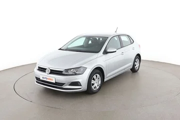 Volkswagen Polo (2018)