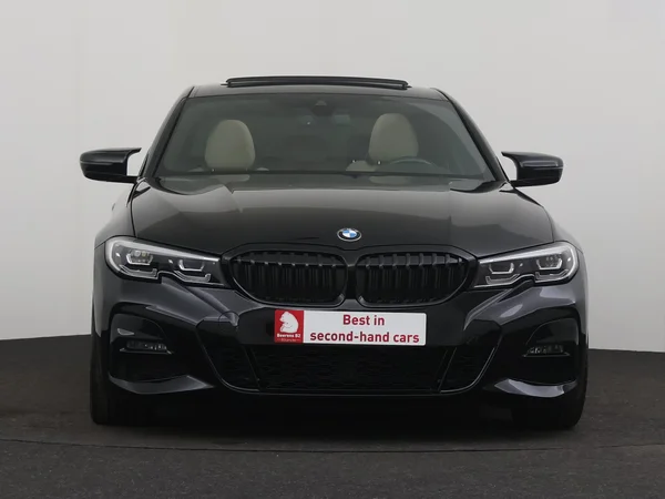 BMW 330 (2021) — foto 29 van 31