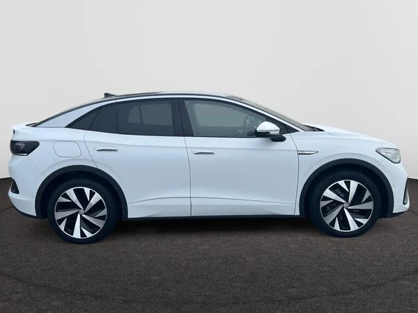 VOLKSWAGEN ID.5 (2025) — foto 9 van 18