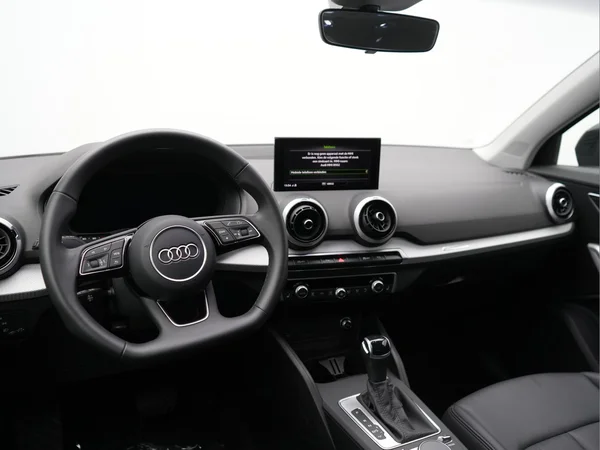 AUDI Q2 (2025) — foto 26 van 27
