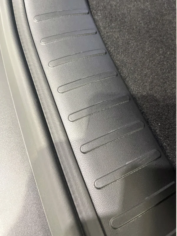 Hyundai Tucson (2025) — foto 31 van 37