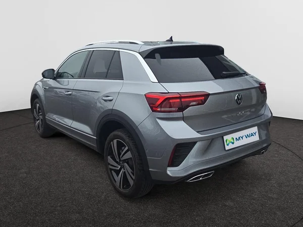 VOLKSWAGEN T-Roc (2026) — foto 18 van 24