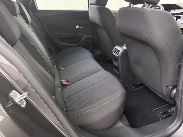 PEUGEOT 308 (2023) — foto 5 van 20