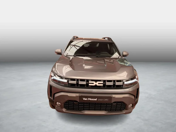 Dacia Duster (2024) — foto 12 van 22