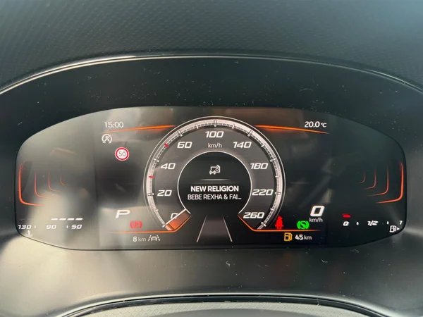SEAT Arona (2026) — foto 12 van 20