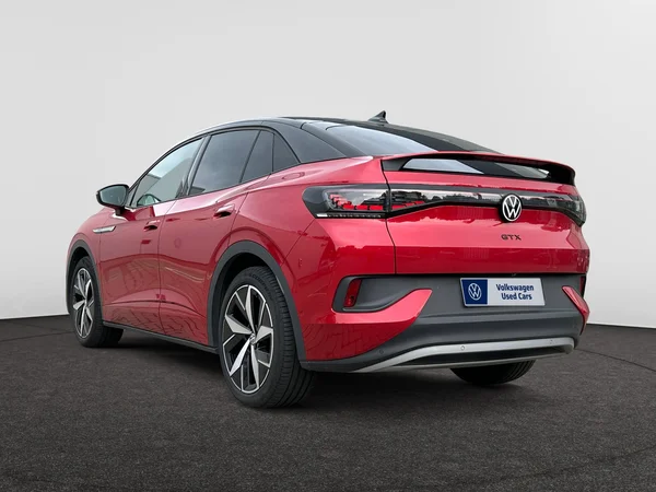 VOLKSWAGEN ID.5 (2023) — foto 18 van 24